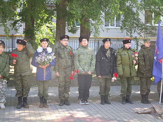 Возложение цветов 2024 05 09 31